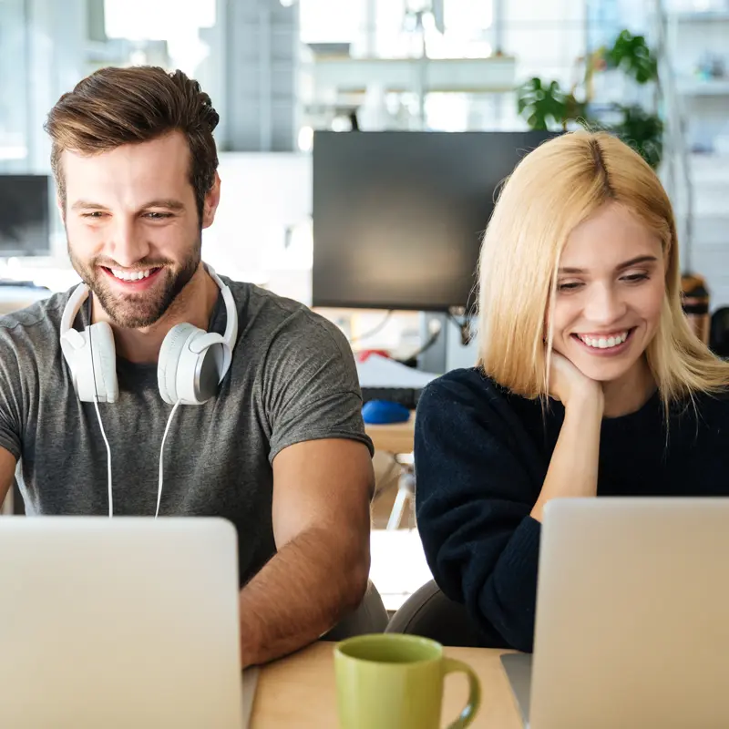 gesprekstechnieken trainen