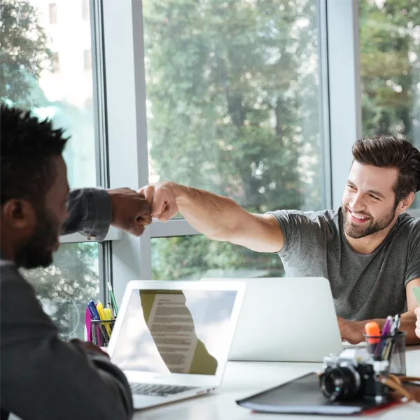onboarding van nieuwe medewerkers