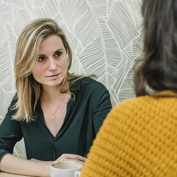 functioneringsgesprek voeren